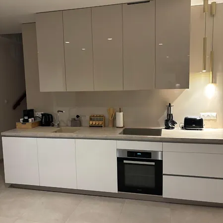 Nám Snp Apartamento