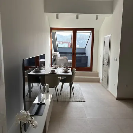 Apartamento Nám Snp *