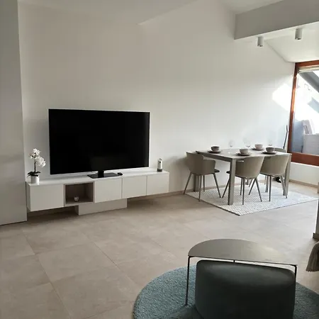 Apartamento Nám Snp *