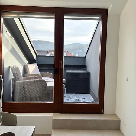 Apartamento Nám Snp