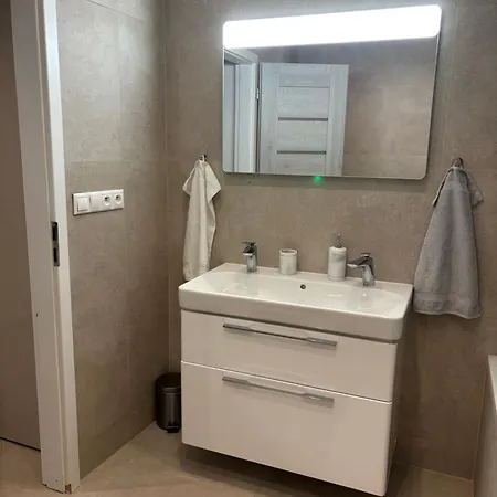 Apartamento Nám Snp *