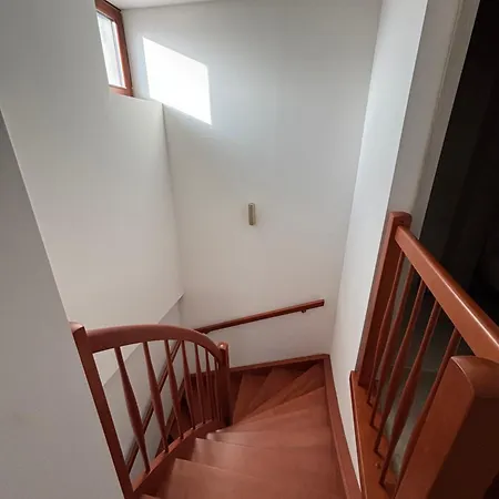 Apartment Nam Snp Banska Bystrica