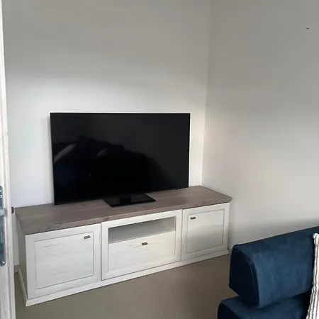 Nam Snp Apartment